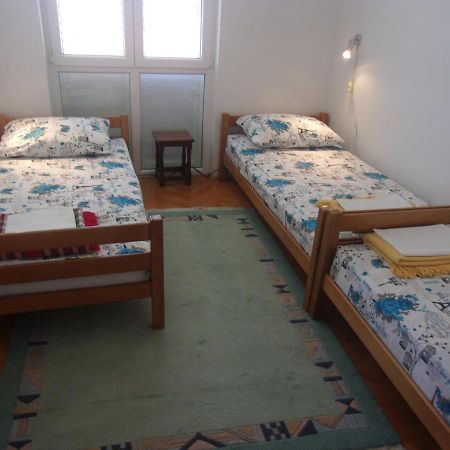 Rooms Port 두브로브니크 외부 사진