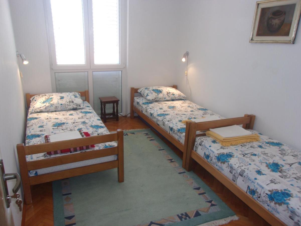Rooms Port 두브로브니크 외부 사진